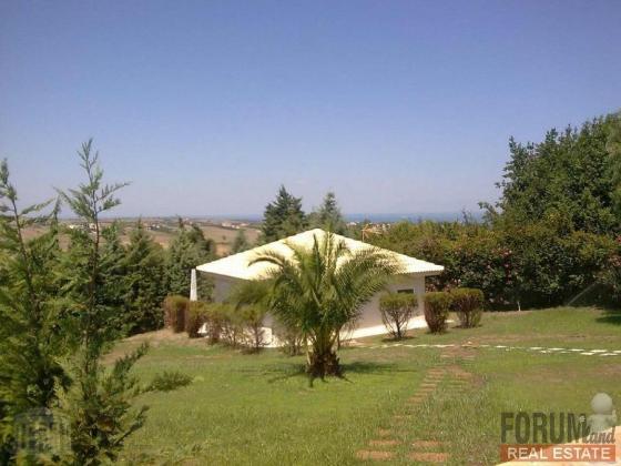 CODE 6232 - Detached House for sale Thermaikos, Peraia