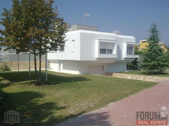 CODE 6232 - Detached House for sale Thermaikos, Peraia