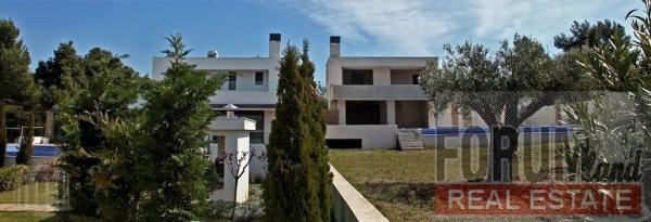 CODE 8403 - Detached House for sale Kassandra, Siviri