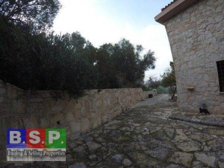 Detached House 290 m², Marathitis, Heraclion Cretes