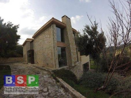 Detached House 290 m², Marathitis, Heraclion Cretes