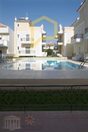 Maisonette 220 m², Vari - Varkiza, Athens - South