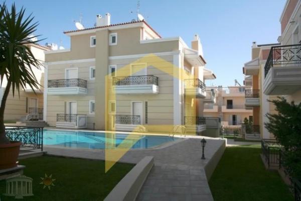 Maisonette 220 m², Vari - Varkiza, Athens - South