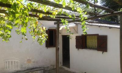 House in Tsakarada Pilio