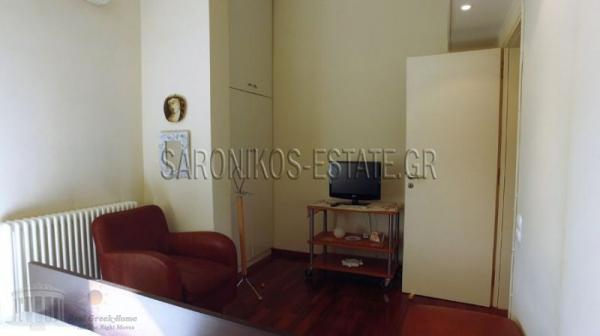 Maisonette 210 m², Loutra Oraias Elenis, Saronikos