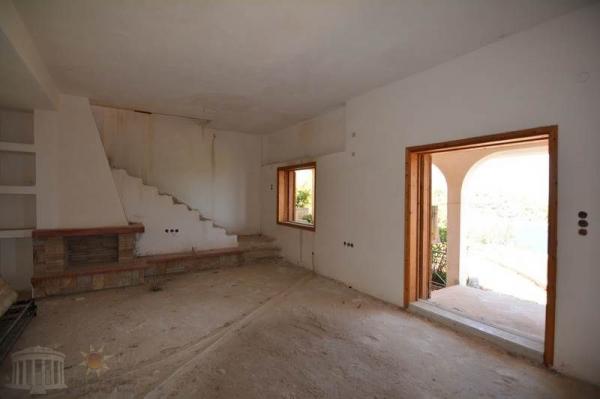 Sale, Detached House 380 m², Pefkali, Soligeia, € 600,000