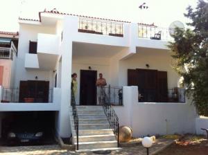 Detached House 165 m², Kato Almiri, Saronikos