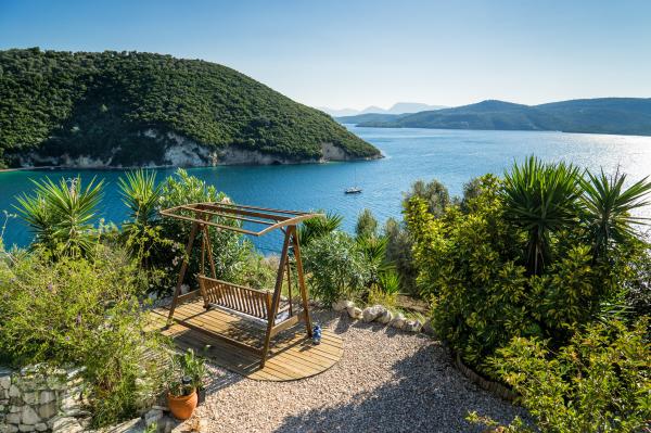 Beautiful secluded villa for sale