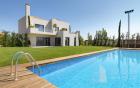 Luxury Villa in Rafina (Eastern Athens)