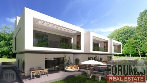 CODE 10914 - Detached House for sale Thermi