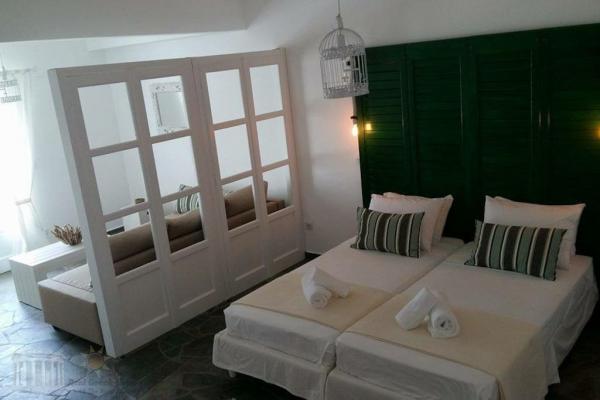 House for sale  Andros-Cyclades  Greece