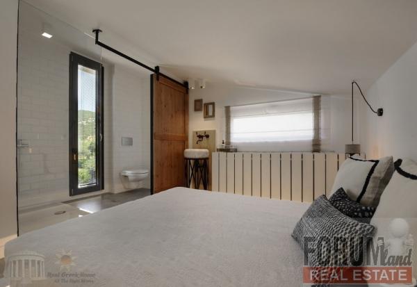 CODE 10001 - Detached House for sale Thasos, Skala Rachoniou