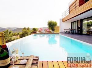 CODE 10658 - Detached House for sale Panorama, Synoikismos Nomou 751