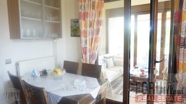CODE 10952 - Detached House for sale Tagarades (Thermi)