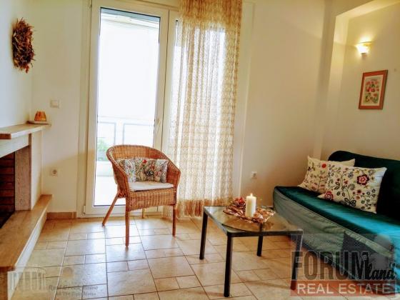 CODE 10962 - Apartment to rent Moles Kalives (Kassandra)