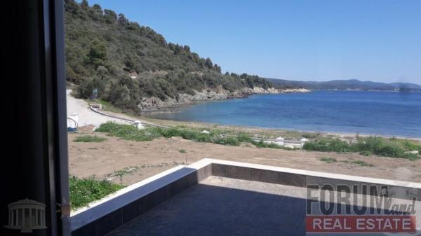 CODE 9286 - Detached House for sale Sithonia, Neos Marmaras