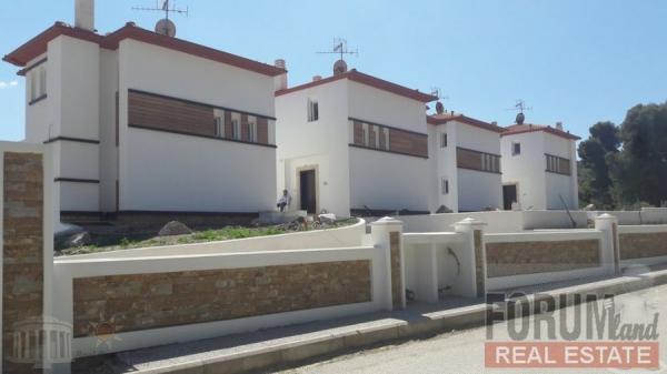 CODE 9249 - Detached House for sale Sithonia, Neos Marmaras