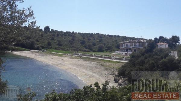 CODE 9249 - Detached House for sale Sithonia, Neos Marmaras