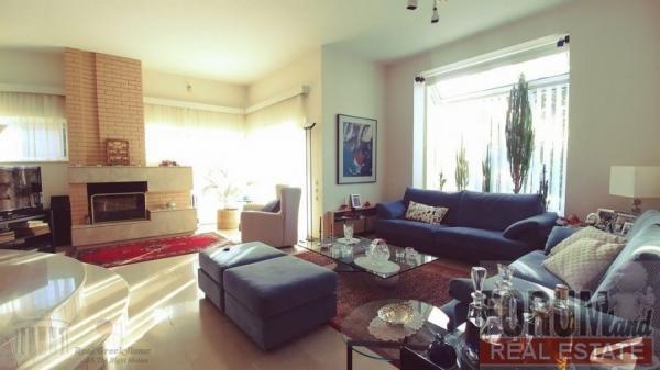 CODE 11065 - Detached House for sale Synoikismos Nomou 751 (Panorama)