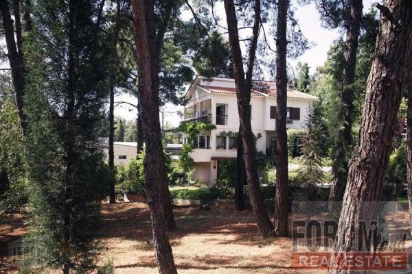 CODE 5783 - Detached House for sale Palios Oikismos Panoramatos (Panorama)