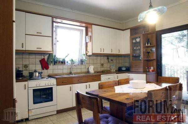 CODE 5783 - Detached House for sale Palios Oikismos Panoramatos (Panorama)
