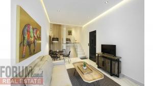 CODE 10120 - Apartment for sale Kallithea (Kassandra)
