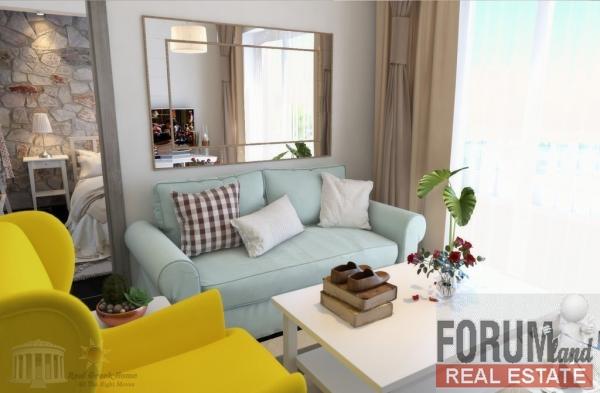 CODE 10318 - Apartment for sale Chaniotis (Pallini)