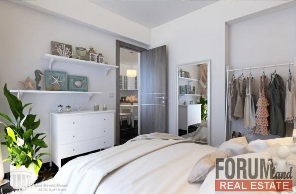 CODE 10318 - Apartment for sale Chaniotis (Pallini)