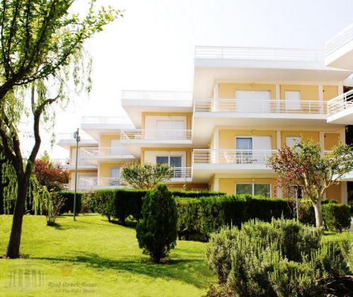 CODE 12174 - Hotel for sale Agia Triada (Thermaikos)