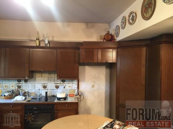 CODE 12177 - Detached House for sale Synoikismos Nomou 751 (Panorama)