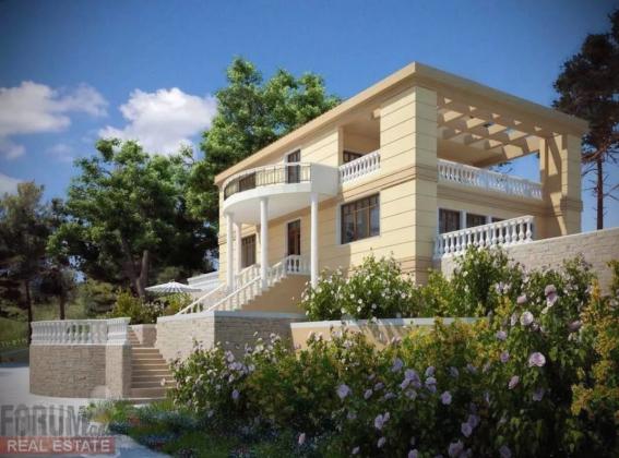 CODE 5012 - Detached House for sale Neos Marmaras (Sithonia)