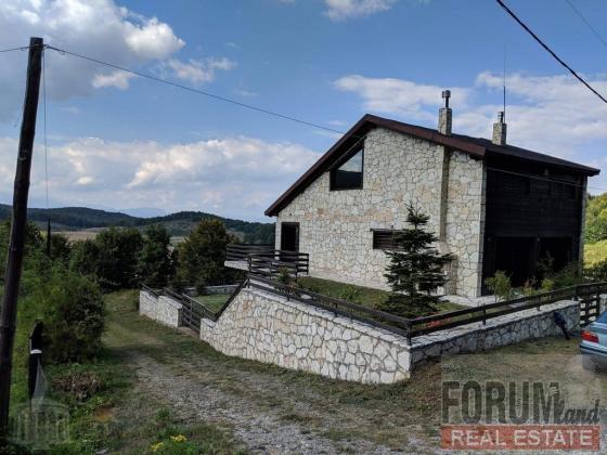 CODE 11837 - Detached House for sale Naousa