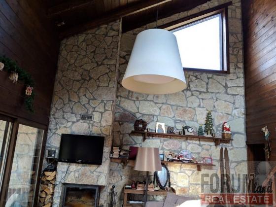 CODE 11837 - Detached House for sale Naousa