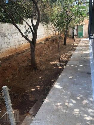 Ισογειο διαμερισμα 80τμ με δικο του κηπο στη Ραφηνα