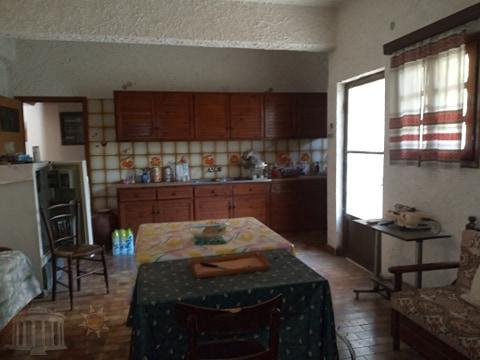 Detached House 180 s.m in Katakali-Korinthos 200.000 euros