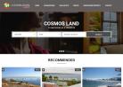 Real estate agency Cosmosland