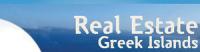 Real Estate Greek Islands